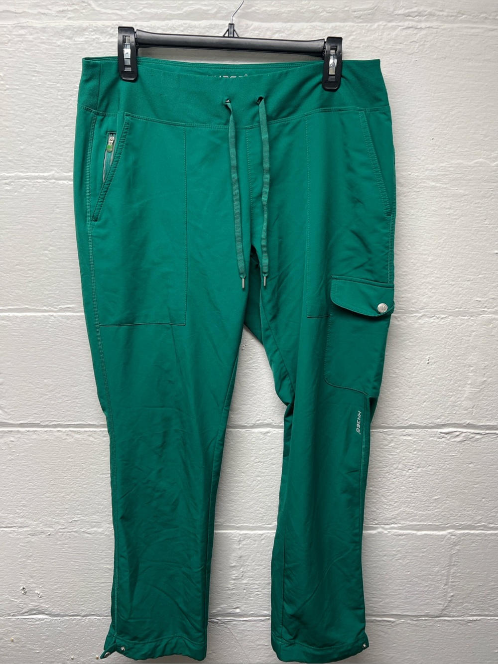 Healing Hands Scrub Bottoms